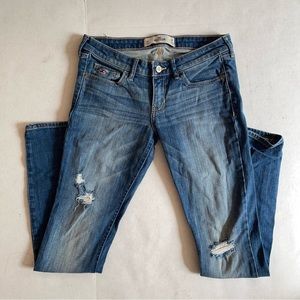 Hollister Skinny Jeans